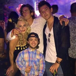 Meet your Posher, Dylan